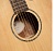 Cort Earth60CE Natural Gloss 