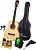 Foix FCG2036CAP-NA-3/4 
