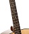 Cort Earth60 Natural Gloss 