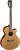 Cort CEC5 Natural