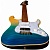Jet JS450 Transparent Blue
