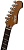 Jet JJ350 Baritone Moonburst 