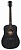 Flight D145 Black