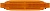 Bee DF10A3 Orange 