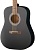Cort AD810 Black Satin 