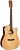 Cort Earth60CE Natural Gloss 
