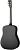 Cort AD810 Black Satin 