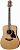 Crafter D7 Natural